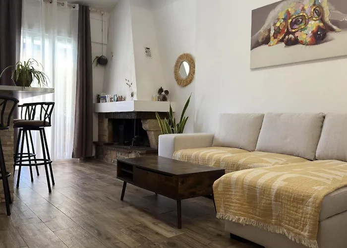 Appartement Maenat