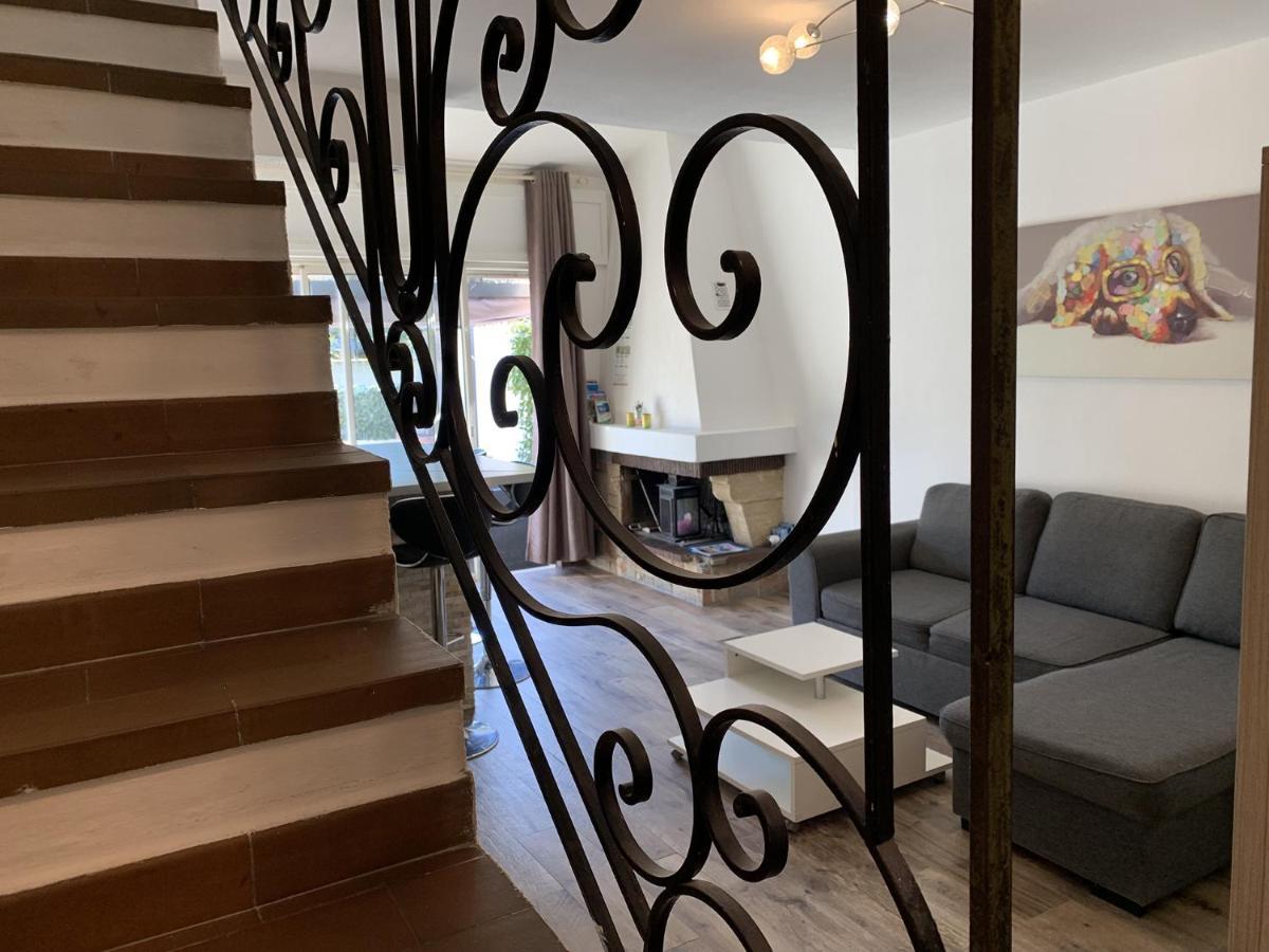 Maenat Apartamento Borgo (Corsica)
