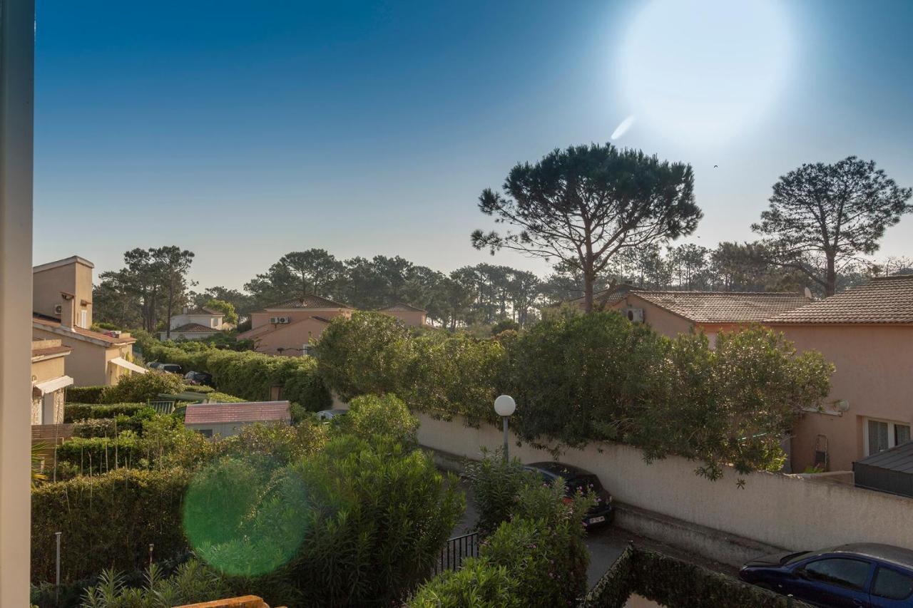 Apartement Maenat * Borgo (Corsica)