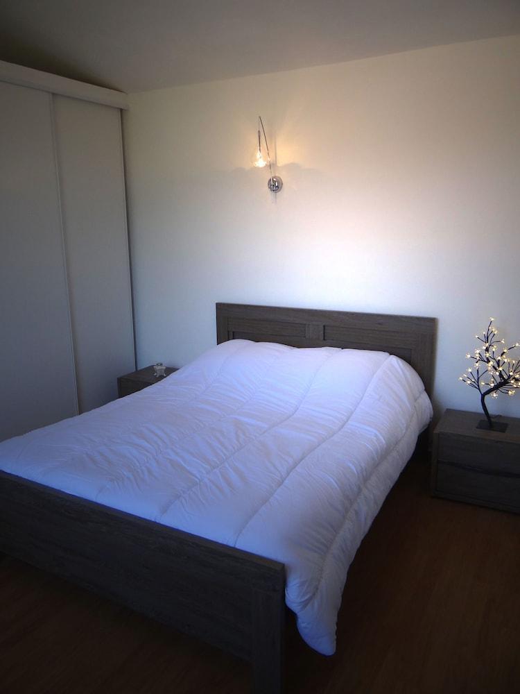 Apartement Maenat Borgo (Corsica)