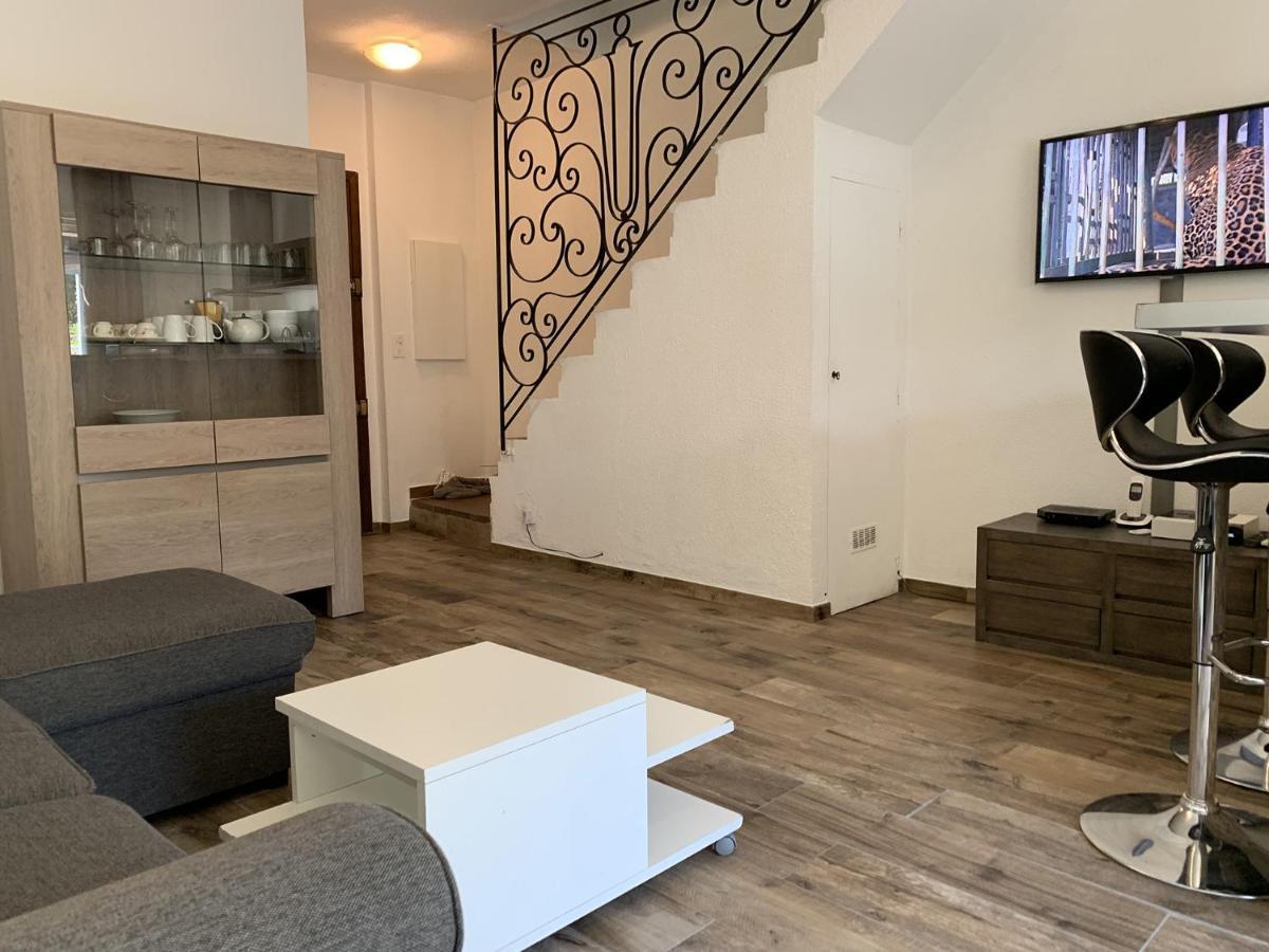 Appartement Maenat Borgo (Corsica)