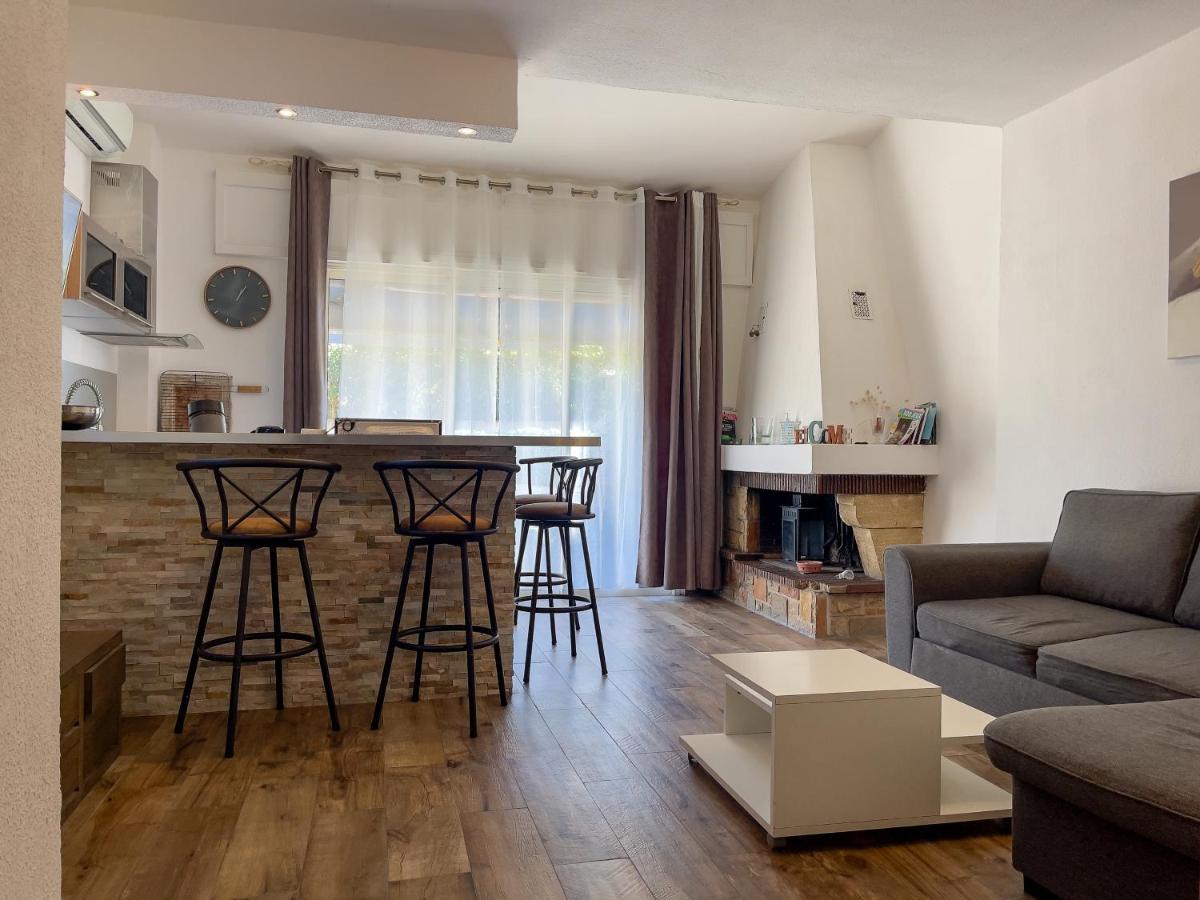 Maenat Appartement