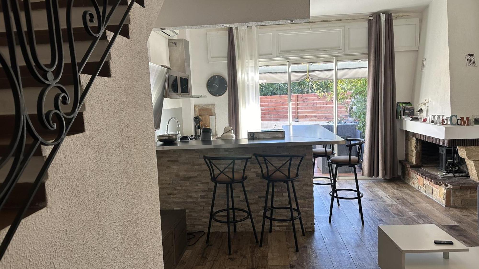 Appartement Maenat